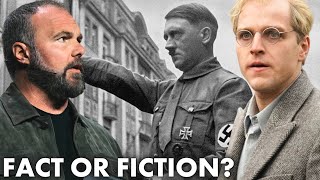 Should You Watch the New Bonhoeffer Movie [upl. by Jules282]