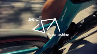 Introducing the allnew BMC Roadmachine [upl. by Oigolue]