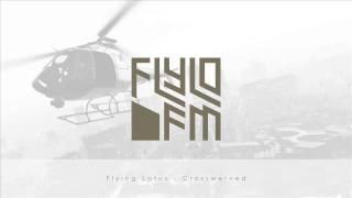 Flying Lotus  Crosswerved GTA V Soundtrack [upl. by Araht]