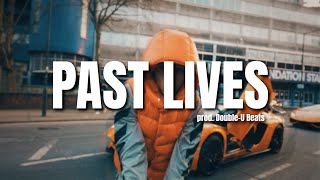 sapientdream  Past Lives DRILL REMIX prod DoubleU Beats [upl. by Harte149]