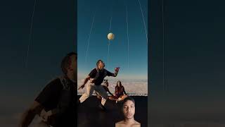 Skydiving The Most INSANE Reactions [upl. by Velasco]