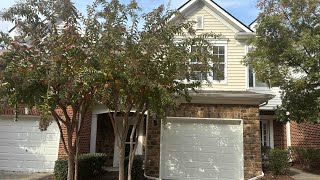 408 Perrault Dr Morrisville NC  Bev Roberts Rentals and Property Management [upl. by Enyt206]