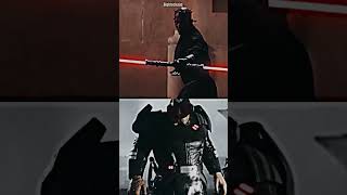 Watch Who Wins Darth Maul Vs The Inquisitors shorts [upl. by Bega]