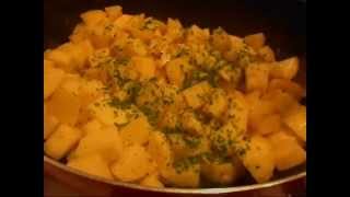 Recette facile de tartiflette [upl. by Aivatal]