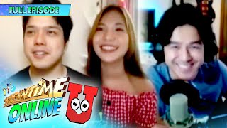 Showtime Online U  September 8 2020  Full Episode [upl. by Zusman]