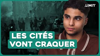 LES BANLIEUES QUEL AVENIR  CLIMAT  Feris Barkat  LIMIT [upl. by Crystal]