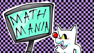 Clownsters Math Mania  Bossa Nova [upl. by Noach]