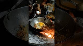 taste Andabujji chapathi 😍trending egg eggrecipe chapati telugufoodblog viralreels [upl. by Gipson]