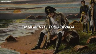 Napoleon Song quotNo hay nada que podamos hacerquot  Videoclub  Amour Plastique slowed Sub español [upl. by Annet]