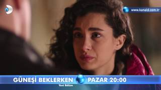 Güneşi Beklerken 31Bölüm Fragmanı [upl. by Ultan]