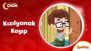 Kızılyanak Kayıp  Galip Mülayim [upl. by Fleming533]