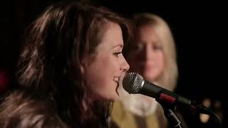 Larkin Poe  Pnciple of Silver Lining  Stongfjorden song 1 2013 [upl. by Nilyram]