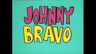 Johnny Bravo Season 23 End Theme without Guitar [upl. by Rina]