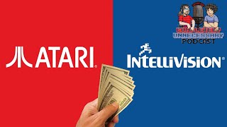 Atari BUYS Intellivision  What Does This Mean [upl. by Henrieta]