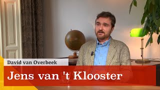 461 Te weinig aandacht voor rol ECB in de pandemie Een gesprek met Jens van t Klooster [upl. by Tomkin]