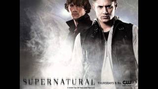 Kansas Carry On My Wayward Son Lyrics BEST QUALITY HD Supernatural [upl. by Mansfield]