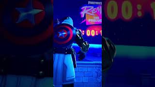 Fortnite Remix Atterraggio al cinema [upl. by Louanne]