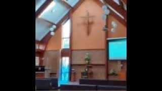 Live From Sandiacre Methodist Church [upl. by Enattirb101]