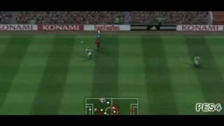 Pro Evolution Soccer History 2001  2010 [upl. by Jariah656]