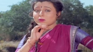 Thasla Manat  Prashant Damle Alka Kubal Kishori Shahane  Dhumakool  Marathi Dance Song [upl. by Hutton]