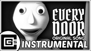 BALDIS BASICS SONG ▶ quotEvery Doorquot Instrumental  CG5 [upl. by Thagard607]