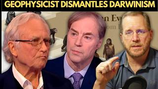 Watch a Geophysicist Take Down the Darwinian Theory of Richard Dawkins [upl. by Los642]