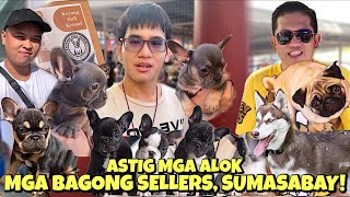 NANDITO NA KAYA HINIHINTAY MONG JACKPOT  GROTTO PET MARKET UPDATE  JULY 07 2024 [upl. by Maurer359]