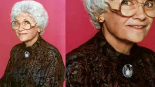 ESTELLE GETTY TRIBUTE [upl. by Massimiliano]