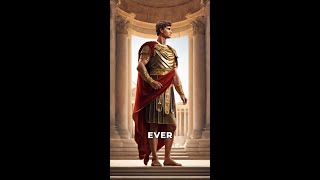 Augustus Untold Secrets Revealed Augustus RomanEmpire [upl. by Mehetabel172]