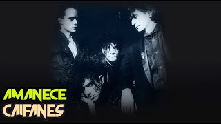 Amanece  Caifanes  KARAOKE  PISTA disponible en Secuencia yo multitrack [upl. by Radmen548]