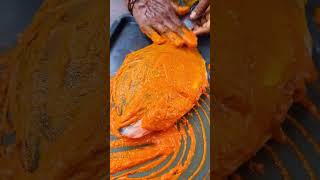 Crispy Fish fry 😋😍 viralvideo howtomakefishfryrecipe fish youtubeshorts cooking fishfry [upl. by Chappell]