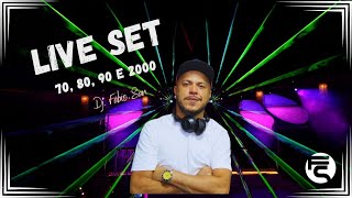 DJ FABIO SAN  LIVE SET  SEGUNDAFEIRA  15072024 djfabiosan [upl. by Isle738]