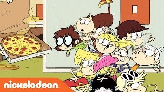 The Loud House  Slice of Life [upl. by Leoni]