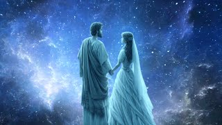 Remove Karmic Effects amp Spells in Your Twin Flame RelationshipSpiritual Healing Frequency for Union [upl. by Breh661]