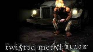 Twisted Metal Black Minions Stadium [upl. by Noraj356]