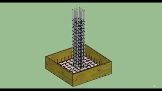 ISOLATED FOUNDATION [upl. by Obediah]