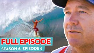 When Waves Attack Fight Against Bondi Swells  Bondi Rescue  Season 6 Episode 6 OFFICIAL UPLOAD [upl. by Naitsyrk]