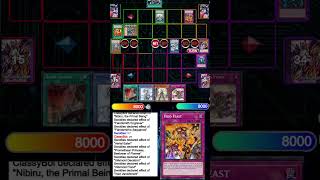 Voiceless Voice vs Fiendsmith Infernoid  Dueling Book [upl. by Melessa511]