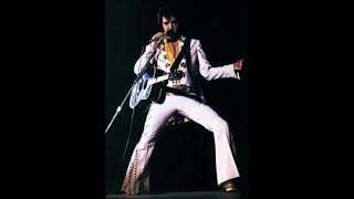 Lawdy Miss Clawdy  Elvis Presley Live April 9 1972 [upl. by Bloom409]