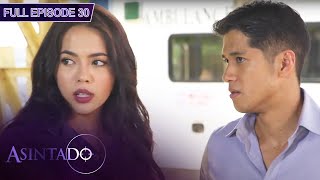 Full Episode 30  Asintado English Dubbed [upl. by Budding]