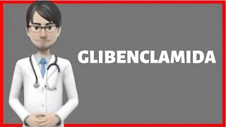 GLIBENCLAMIDA glibenclamida para que sirve glibenclamida 5 mg [upl. by Baiss399]