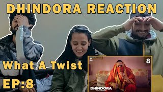 DHINDORA  EP 08 Samay Ka Pahiya  BB Ki Vines  Season Finale  REACTION [upl. by Fotina]