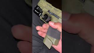 Canik tp9 elite sc edc camandkyra canikrival [upl. by Cleodel530]