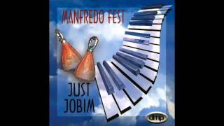 Manfredo Fest  Aguas de Marco Just Jobim Album [upl. by Kahle]