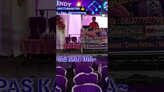 TITIP CINTA Karaoke Nada Wanita karaoke titipcintakaraokerajawalimusic titipcintakaraoke [upl. by Haneehs602]