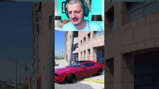 5 Lucruri Facute de Toata Lumea in GTA 5 🤣 [upl. by Tergram]