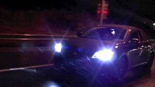 FLASHTECH HID Conversion Kit Demo [upl. by Goldarina]