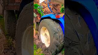 New Holland tractor video ll fhas gya 🚜🚜trending tractor newholland tractorvideo viralvideo [upl. by Starr327]