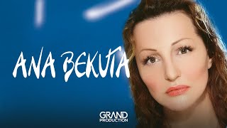 Ana Bekuta  Dve suze  Audio 2003 [upl. by Ahsenik]