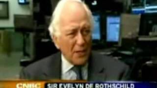 Sir Evelyn De Rothschild And The Unholy Trinity Part 1 [upl. by Eleanore]